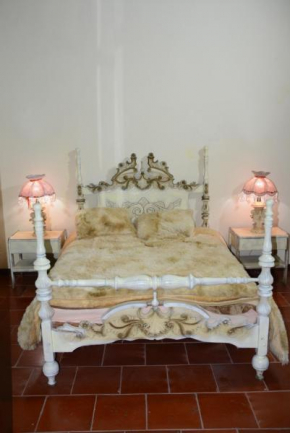 hostal senorajudith candelaria